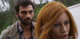 Le tre rose di Eva 4, seconda puntata giovedì 9 novembre 2017 Le tre rose di Eva 4, Le tre rose di Eva, seconda puntata, giovedi 9 novembre 2017, anticipazioni, serie tv, fiction,