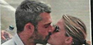 Luca Argentero e Cristina Marino accendono il gossip a Cuneo Luca Argentero e Cristina Marino, Luca Argentero, Cristina Marino, gossip, news,