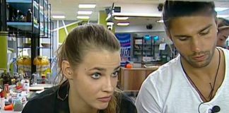 Cosa sta succedendo tra Luca e Ivana? Le dichiarazioni dell’ex tronista grande fratello vip, luca onestini, luca e ivana, gossip, gossip grande fratello,