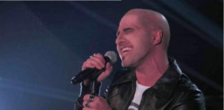 Tale e quale show 2017 il vincitore è Marco Carta: Loretta Goggi in lacrime Tale e quale show 2017, Tale e quale show vincitore, Tale e quale show, Marco Carta, ottava puntata,