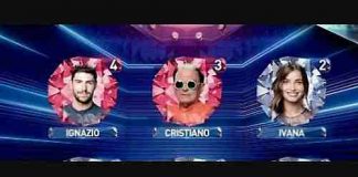 GF Vip nomination e concorrenti eliminati 11° puntata 20 novembre 2017 Aida Yespica, Grande Fratello Vip, grande fratello nomination, nominati, eliminati, undicesima puntata, 20 novembre 2017,