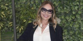 Sirene: Ornella Muti è Ingrid: “Pazienza se si vede un pezzettino di sedere!” Sirene, Sirene fiction, Sirene Rai, Ornella Muti, regina, Ingrid, fiction rai 1,