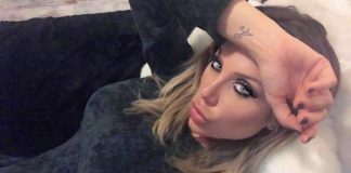 Paola Caruso dopo la castità, dichiarazione al miele per un altro tronista Paola Caruso, pomeriggio 5, barbara d'urso, dichiarazione, luca onestini, grande fratello vip,
