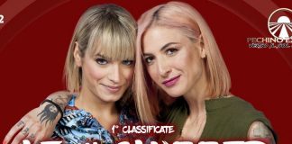 Le vincitrici di Pechino Express 2017 sono le Clubber pechino express 2017 vincitori, pechino express 2017, pechino express, le clubber, Ema Stokholma, Valentina Pegorer, vincitori pechino express,