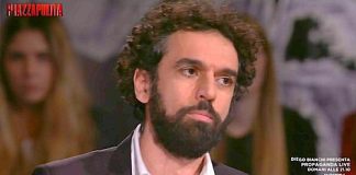 Piazzapulita, Caso Brizzi: Dino Giarrusso: le prove di molestie sessuali! La7, Piazzapulita, Dino Giarrusso, Caso Brizzi, molestie, regista Fausto Brizzi, Alessandro Sallusti, Selvaggia Lucarelli, Corrado Formigli,