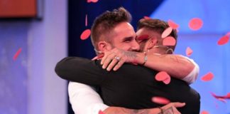 Uomini e Donne gay: scelta a sorpresa di Alex Migliorini Uomini e Donne gay, scelta, Alex Migliorini, Uomini e Donne, Alessandro D'Amico,