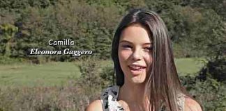 Scomparsa: Eleonora Gaggero è Camilla: vita privata, fidanzato e curiosità Scomparsa, Eleonora Gaggero,Camilla, vita privata, fidanzato, curiosità, fiction rai, cast, Chi è Eleonora Gaggero,