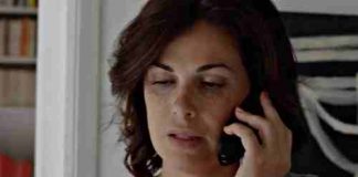 Scomparsa: Vanessa Incontrada è Nora nella fiction di Rai Uno Programmi tv, 11 dicembre 2017, stasera in tv,