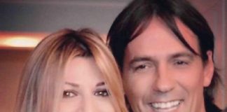 Simone Inzaghi sposa Gaia Lucariello: al matrimonio testimoni a sorpresa! simone inzaghi, inzaghi matrimonio, inzaghi e gaia, gossip, gossip news, ultime notizie,