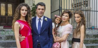 Sirene fiction quarta puntata giovedì 16 novembre trama e riassunto programmi tv, stasera in tv, 23 novembre 2017,