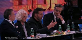 Ascolti tv sabato 11 novembre 2017: chi ha vinto la sfida auditel? ascolti tv, ascolti, ieri, 11 novembre 2017, auditel,