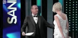 Ascolti tv venerdì 17 novembre 2017: Boom di ascolti per Conti e De Filippi ascolti tv, ieri, venerdì 17 novembre 2017, 17 novembre 2017,