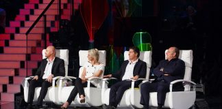 Ascolti Tv 18 novembre: flop Prodigi, la De Filippi straccia Insinna e Valle ascolti tv, ascolti, tv, 18 novembre,
