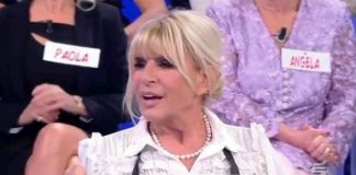 Anticipazioni Uomini e Donne over: Gemma ha un nuovo corteggiatore uomini e donne news, uomini e donne, gemma galgani, uomini e donne anticipazioni, anticipazioni uomini e donne,