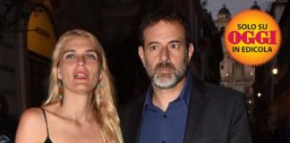 Gossip, Fausto Brizzi regista e la moglie Claudia Zanella: matrimonio in crisi? fausto brizzi, regista, moglie, matrimonio, claudia zanella, gossip,