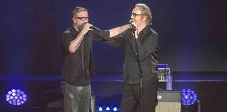40 anni che Ti Amo il concerto di Umberto Tozzi: ospiti di stasera 40 anni che Ti Amo, Gianni Morandi, Enrico Ruggeri, Marco Masini, Al Bano, Fausto Leali, Raf, ospiti,