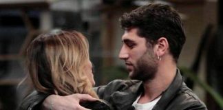 Aida Yespica il fidanzato Geppy Lama: Toro o torero? Aida Yespica fidanzato, Aida Yespica, Aida e geppy, gossip, cronaca rosa,