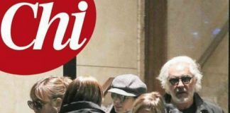 Flavio Briatore Elisabetta Gregoraci, separazione milionaria: i particolari flavio briatore, crisi, separazione, elisabetta gregoraci, news,