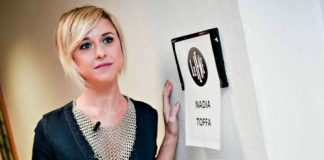 Nadia Toffa trasferita al San Raffaele: rianimazione e ancora prognosi riservata Nadia Toffa malore, Nadia Toffa ricoverata, Nadia Toffa trsferita, patologia cerebrale, malore,