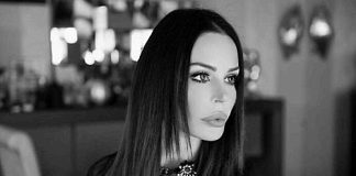 Nina Moric: “Mio figlio mi è stato portato via…” Nina Moric, fabrizio corona, gossip, gabriella corona,