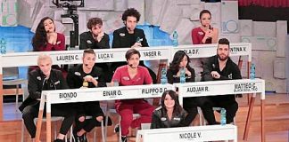 Amici 2017 terza puntata: esibizioni, sfide, eliminati e colpi di scena Amici 2017, Amici, terza puntata, esibizioni, sfide, eliminati, amici news, amici 2017 terza puntata,