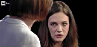 Asia Argento a Cartabianca: scontro con Vladimir Luxuria: “Vergognati” Asia Argento, Asia Argento cartabianca, cartabianca asia argento, asia, argento,
