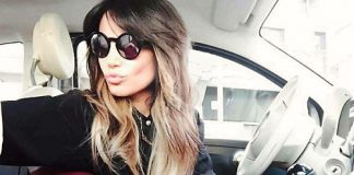 Deianira Marzano chi è, età, figli, Saranno Isolani, Isola dei famosi 2018 deianira marzano, vita privata, età, figli, anni, chi è, saranno isolani, isola dei famosi 2018, isola, deianira terribile, mamma,