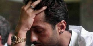 Fabrizio Corona resta in carcere, Lele Mora: “Fabrizio Corona è in pericolo” fabrizio corona, lele mora,