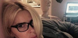 Loredana Lecciso furiosa per la foto di Al Bano e Romina insieme? loredana lecciso, al bano e romina, al bano, romina power, lecciso, loredana,