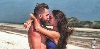 Lorella Boccia e Niccolò Presta annunciano il matrimonio lorella boccia e niccolò Presta, Lorella Boccia matrimonio, Niccolò Presta matrimonio, nozze,