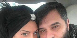 Mauro Marin papà a giugno: la fidanzata Jessica incinta di 3 mesi mauro marin, mauro marin e jessica, fidanzata jessica, marin e jessica, fidanzata, incinta, nomi, fidanzata incinta,