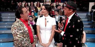 Programmi tv di stasera 20 dicembre martedì 2017 programmi, tv, 20 dicembre,
