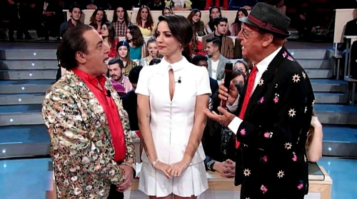 programmi, tv, 20 dicembre,