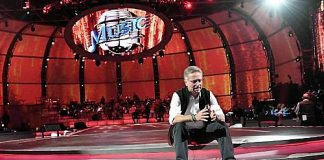 Programmi tv 6 dicembre 2017: vediamo cosa c’è stasera in tv ascolti tv, ascolti tv 6 dicembre 2017, dati auditel 6 dicembre 2017, ascolti tv di ieri,