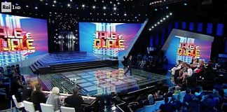 «Tale e Quale show 2020» causa Covid-19 andrà in onda senza pubblico in studio Tale e quale Show 2020,