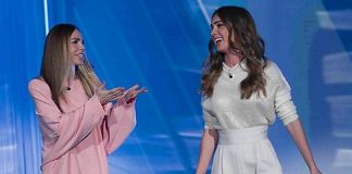 Verissimo, Silvia Toffanin e Ilary Blasi insieme per lo speciale Grande Fratello VIP Verissimo, verissimo ospiti, Ilary Blasi, Silvia Toffanin, speciale, grande fratello vip,
