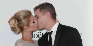 Paris Hilton si sposa, la proposta di matrimonio milionaria di Chris paris hilton, matrimoni, nozze, chris zilka, proposta di matrimonio, anello,