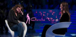 Carla Bruni: “Mio marito mi tradisce…” ospite a Verissimo in esclusiva carla bruni, verissimo, carla bruni verissimo,
