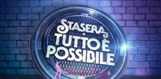 Guida ai programmi tv di stasera 30 gennaio 2018 guida tv, tv, programmi, stasera, 30 gennaio,