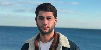 Che cosa sta succedendo a Jeremias Rodriguez? Vip o Nip? jeremias rodriguez