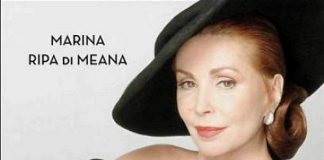 Marina Ripa di Meana è morta, ha lottato contro la malattia del secolo Marina Ripa di Meana, Marina Ripa di Meana morta, marina ripa di meana,