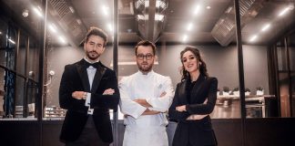 CHEF SAVE THE FOOD anticipazioni tv «CHEF SAVE THE FOOD!»