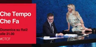 Che Tempo Che Fa su Rai2 ospiti e anticipazioni di oggi domenica 23 febbraio 2020 Che_Tempo_Che_Fa