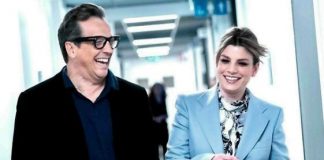 Emma Marrone a Verissimo si racconta e… Emma Marrone Verissimo