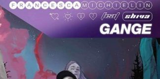 Francesca Michielin ultimo successo, il nuovo brano, (ultimo singolo) “Gange” Francesca_Michielin_nuovo_singolo_Gange