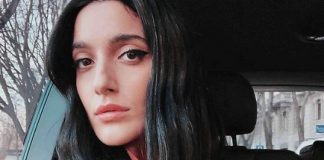 Chi è il fidanzato di Levante? LEVANTE