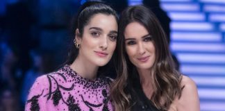 «Levante» Gossip a Verissimo: “Sono innamorata”
