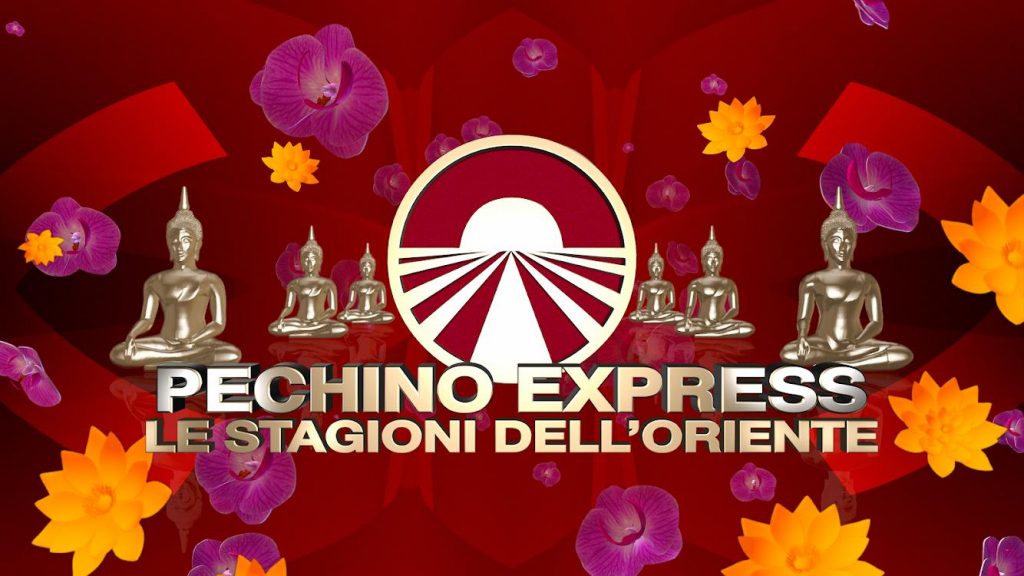 Pechino Express, anticipazioni, sesta puntata,  17 marzo 2020,