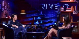 LORELLA BOCCIA CONDUCE LA NUOVA PUNTATA DI RIVELO Real Time,Rivelo, lorella Boccia