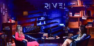 Sara Croce Rivelo: “Ho dato il due di picche a Ronaldo” Sara Croce Rivelo: "Ho dato il due di picche a Ronaldo"